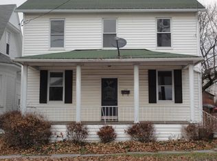 229 North St, Meyersdale, PA 15552