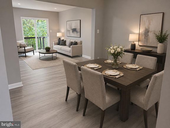 5th image of 6004 Saint Moritz Dr