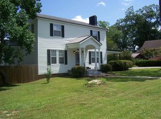 552 W Chickasaw St, Brookhaven, MS 39601