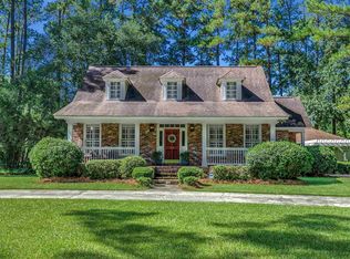 454 Maplewood Cir, Conway, SC 29526