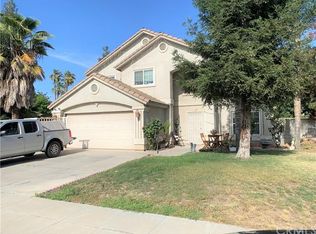 1487 Deborah Ln, Madera, CA