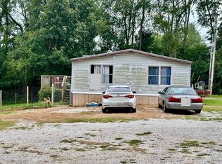 9381 W County Road 90 N, Richland, IN