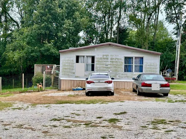 9381 W County Road 90 N, Richland, IN 47634