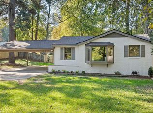 3513 Tryon Rd, Raleigh, NC 27603