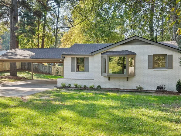 3513 Tryon Rd, Raleigh, NC 27603