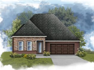 Varner II T Plan, Longleaf, Lumberton, TX 77657