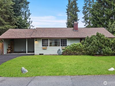 21511 54th Place W, Mountlake Terrace, WA, 98043