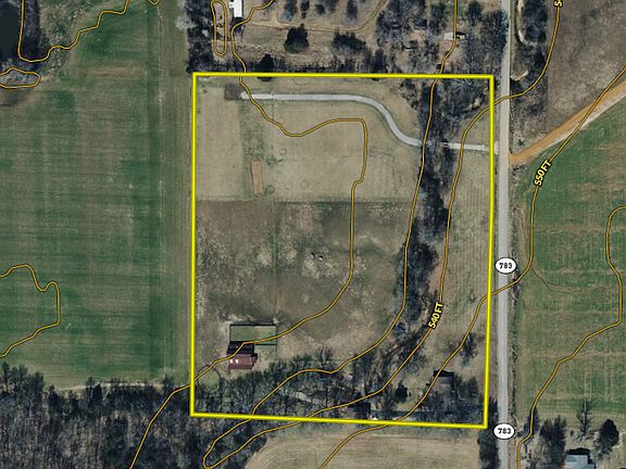 2nd image of 2585 Crossland Rd