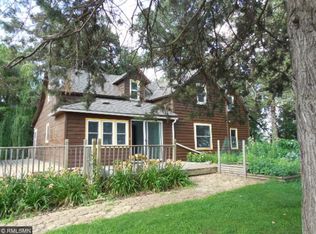 24725 545th Ave, Grove City, MN 56243