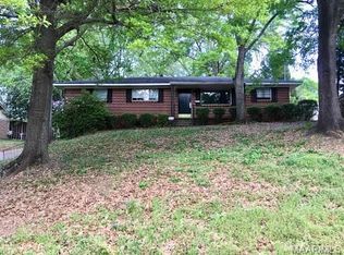 1009 Rosedale Dr, Montgomery, AL 36107