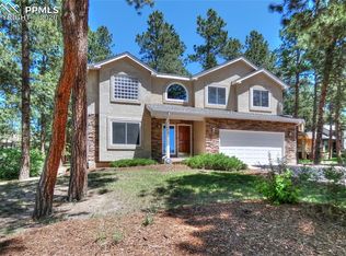 1520 Woodrose Ct, Colorado Springs, CO 80921