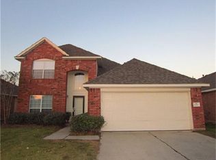 6007 Yaupon Ridge Dr, Rosenberg, TX 77469