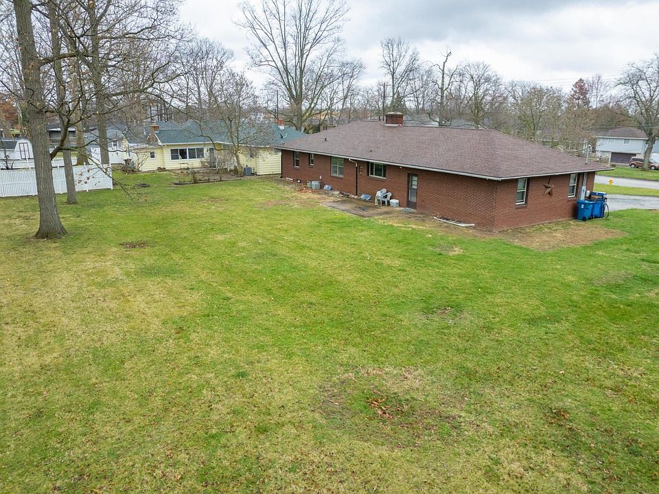 546 W Harrison Ave, Wabash, IN 46992 Zillow