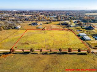 1 Ponderosa Cir, Cleburne, TX 76031