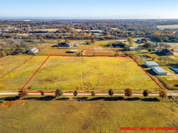 1 Ponderosa Cir, Cleburne, TX 76031