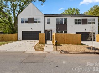 4431 Fair St, Charlotte, NC 28208