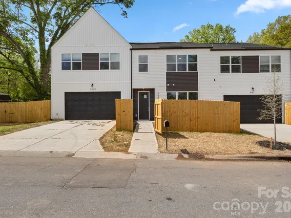 4431 Fair St, Charlotte, NC 28208