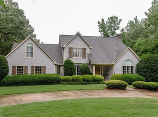 407 Turnberry Cir, Oxford, MS 38655