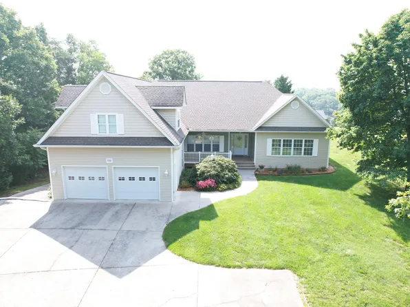 591 Bonnevista Dr, White Pine, TN 37890