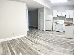 1200 N Sapodilla Ave #4, West Palm Beach, FL 33401