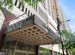 1901 John F Kennedy Blvd #609-10, Philadelphia, PA 19103