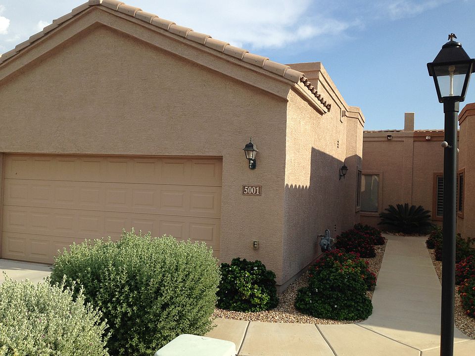 1st image of 18650 N 91st Ave Unit 5001