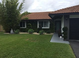 1408 NW 111th Way, Coral Springs, FL 33071