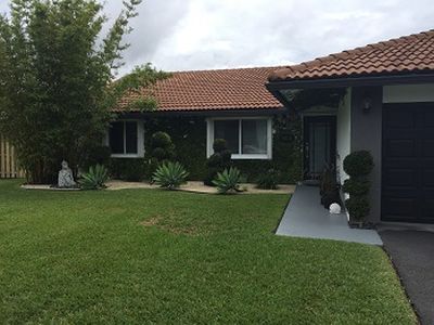 1408 NW 111th Way, Coral Springs, FL, 33071