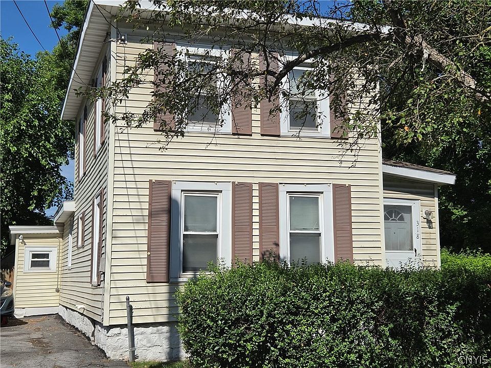 1st image of 318 Hatch St