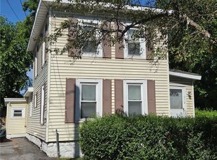 318 Hatch St, Syracuse, NY 13205