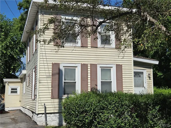 318 Hatch St, Syracuse, NY 13205