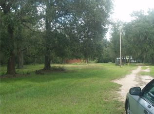 Wansley Rd, Hilliard, FL 32046