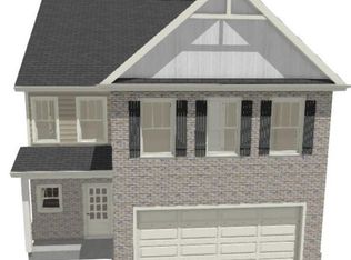 2036 Bridgewater Pass LOT 113, Hampton, GA 30228