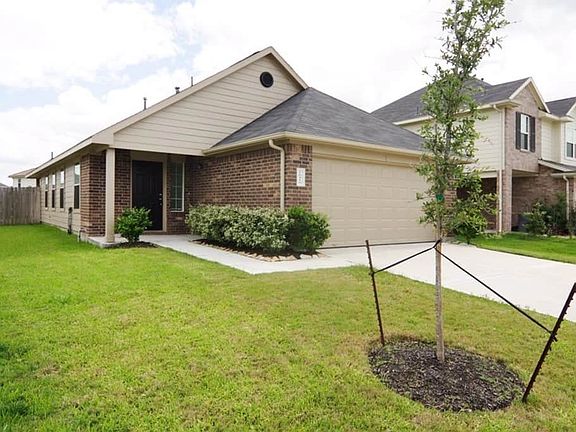 2nd image of 16415 Eton Brook Ln