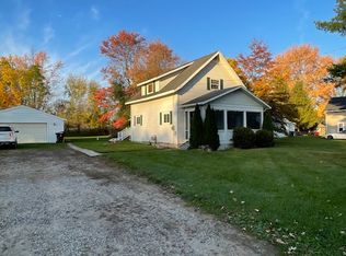 4055 E Monroe St, Rosebush, MI 48878