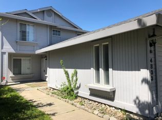 4833 Amber Leaf Way, Sacramento, CA 95838