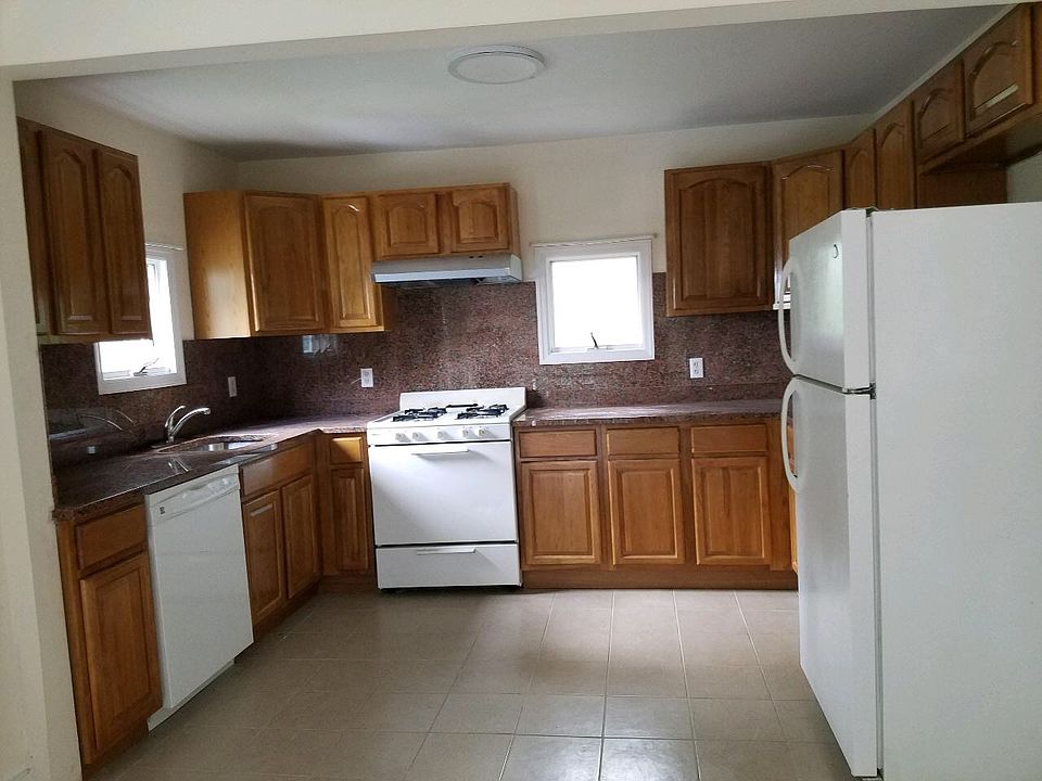 Very large remodeled kitchen
