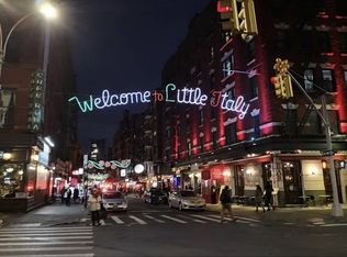 174 Mulberry St APT 3, New York, NY 10013