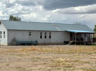 8581 Road 8 S, Alamosa, CO 81101