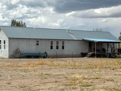 8581 Road 8 South, Alamosa, CO, 81101