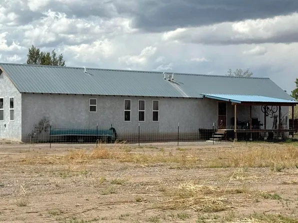 8581 Road 8 South, Alamosa, CO 81101