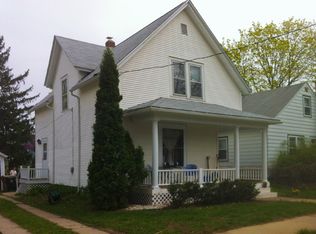 151 S Marquette St, Madison, WI 53704