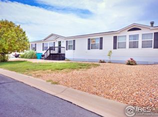 4221 Wapiti Way, Evans, CO 80620