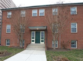 4911 Hampden Ln APT 4, Bethesda, MD 20814