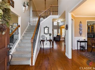 1210 Planters Ridge Dr, Bogart, GA 30622