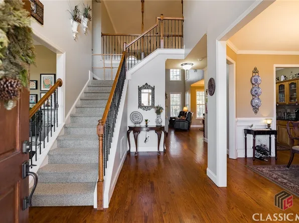 1210 Planters Ridge Drive, Bogart, GA 30622