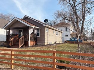 1536 Jefferson Ave, Des Moines, IA 50314