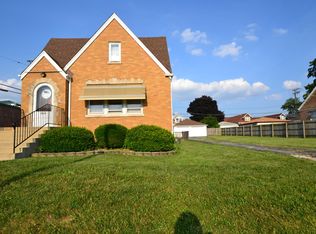 9515 S Maplewood Ave, Evergreen Park, IL