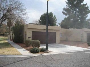57 S Hampton Ln, Las Vegas, NV 89110