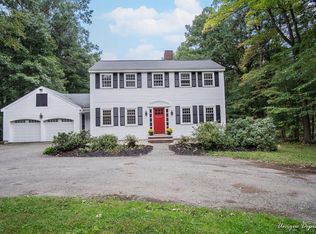 50 Farnum St, North Andover, MA 01845
